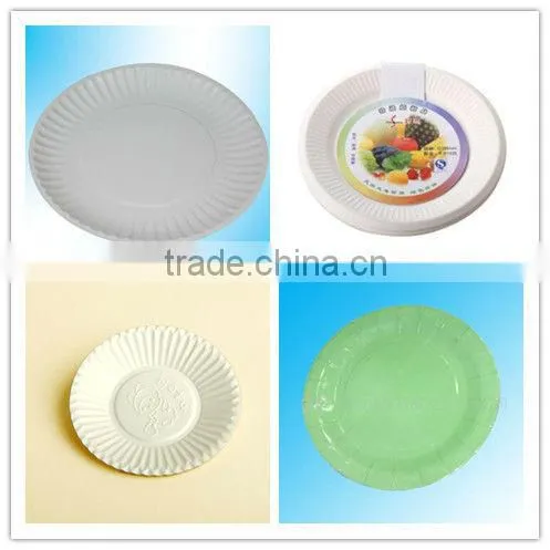 Price Of Paper Plate Machine List photo-4