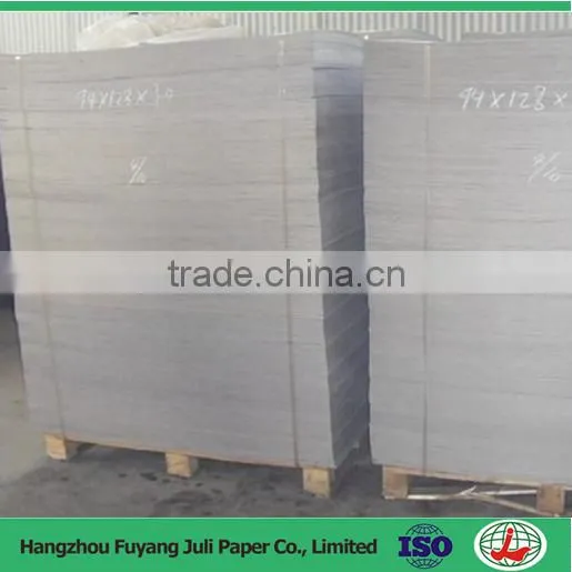 Fruit Box Grey Paperboard Fruit Carton Raw Material photo-3