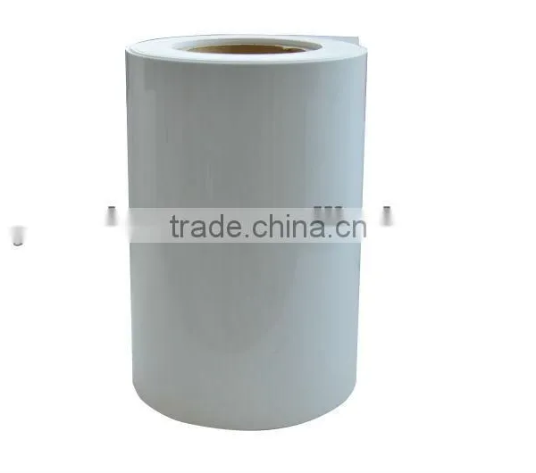 Calendered Rigid Pvc Film photo-3