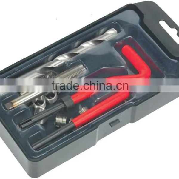 Thread Repair Set