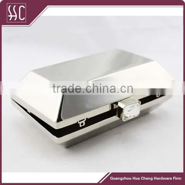 Clutch Evening Handbag Fashion Bag