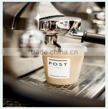 PE Coated Cup Stock Paper Sheet Sizes for Hot Drink photo-4