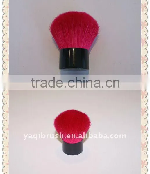 Aluminum Handle kabuki Brush
