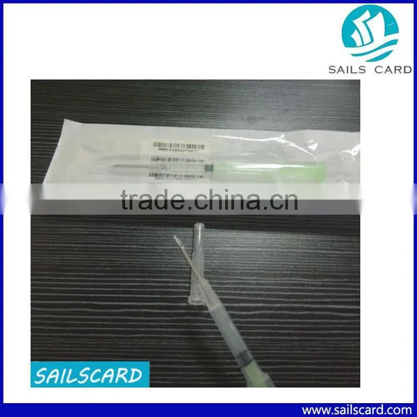 ICAR Approved ISO11784/5 2.12*12mm Animal id Microchip Manufacturer photo-3