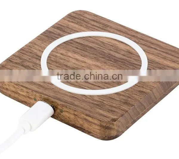 Moderate Cost qi Receiver Coil Circuit Power Bank Charger photo-2