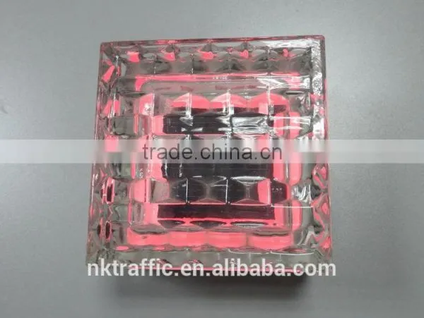 Good Resistance 100*100*60mm Underground Led Lights for Garden Supplier's Choice photo-5