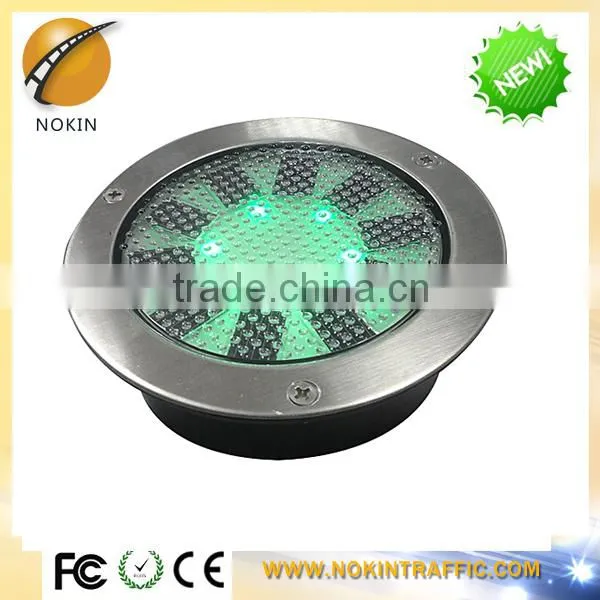 2016 New Product Led Panel Light Led Solar Underground Light photo-2