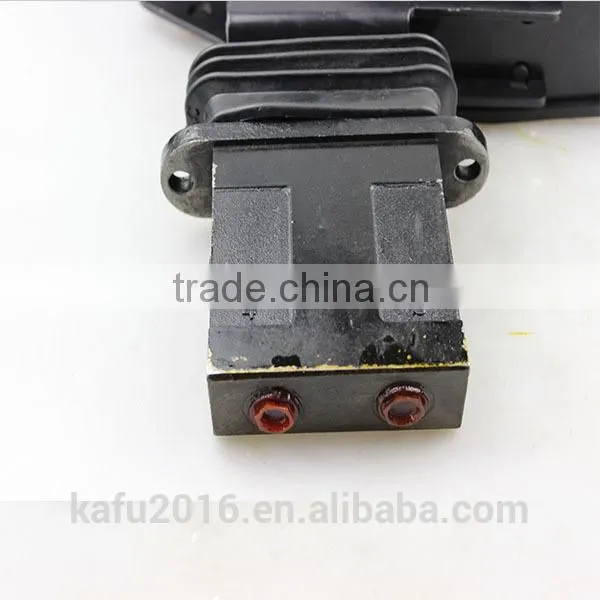 Excavator General Parts Foot Pedal Assy for Single Foot photo-5