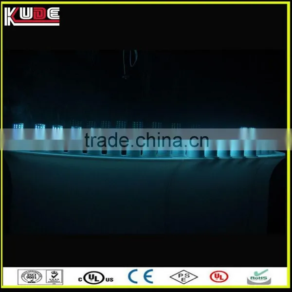 Hot Sale Cordless Led Glowing Corn Lights for Bar Decoration photo-4