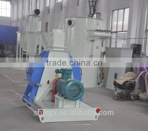 CE Approved Super Feed Mill photo-5