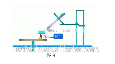 Faceting And Polishing Gemstone Machine With Index Wheels of 64 and 96. photo-6