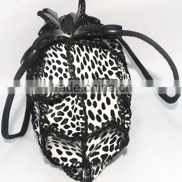 Leather Handbag Wholesale 2016 Classic Style Hot Sale Very Cheap Price photo-5