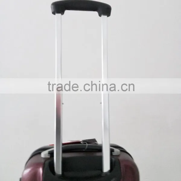 Vintage Hard ABS Rotatable Quality Trolley Luggae Set photo-4