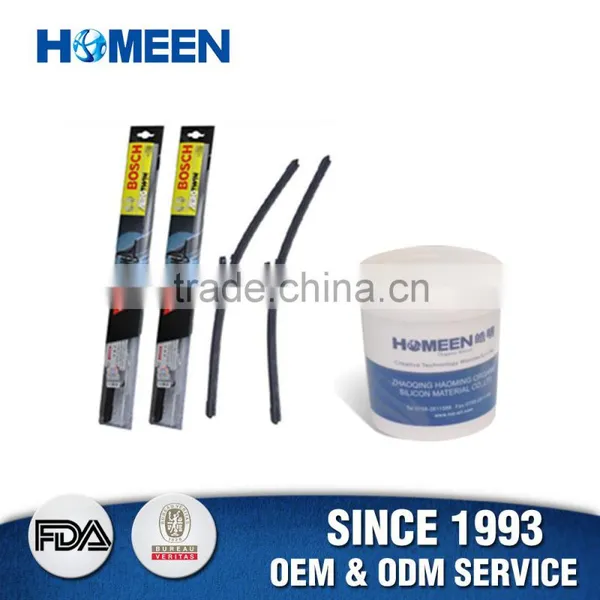 Wholesale Adhesive High Temperature Liquid Rtv2 Silicone Rubber For Led Lamp photo-5