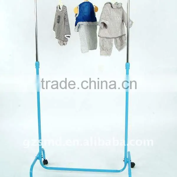 Metal Clothes Rack