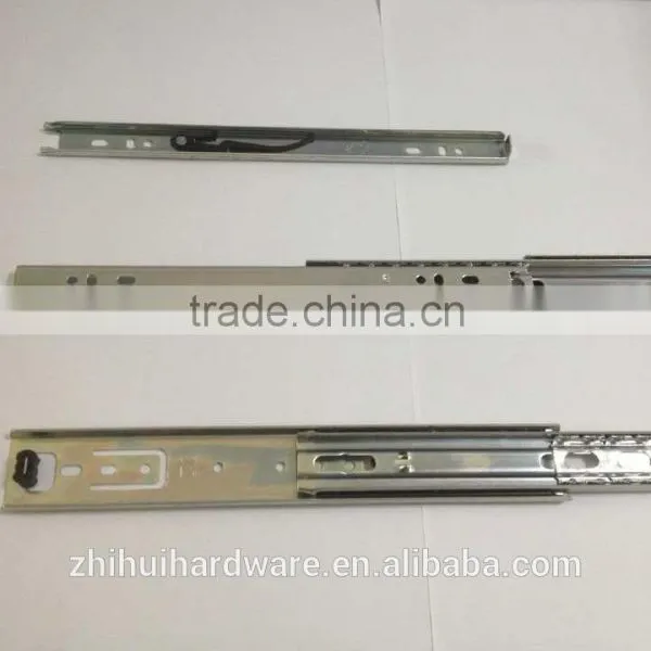 ZY:35MM ( 1.1*1.1*12 ) Hardware Drawer Slide photo-4