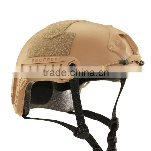Tactical Helmet photo-2