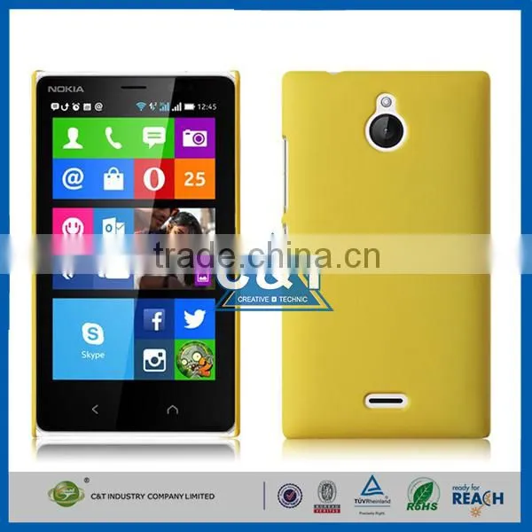 C&T New Arrival Fashion Style Cover for Nokia X2-01 photo-5