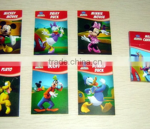 Memory Cards