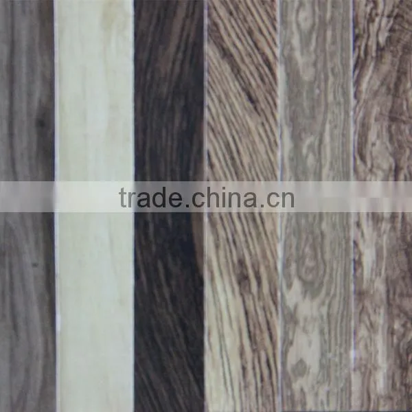 PVC Leather for Home Decoration