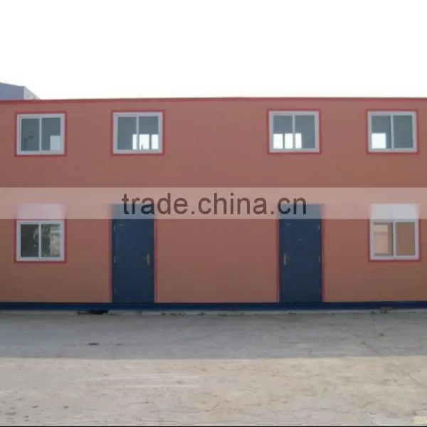 Container House With Bathroom / Kitchen SC20155 photo-6