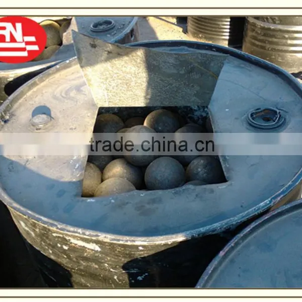 DIA 20-150MM SGS Proved 120mm Steady Quality Steel Ball photo-3