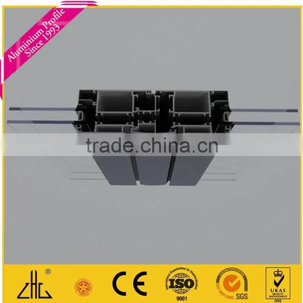 Polishing Aluminium Extrusion, Extrusion Aluminium Price, All Types of Aluminium Extrusion photo-6