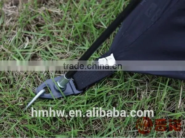 12 Person Single Layer Camping Tent photo-4