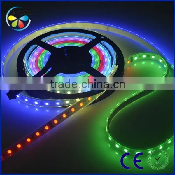 Outdoor Ip65 Smd5050 Led Strip