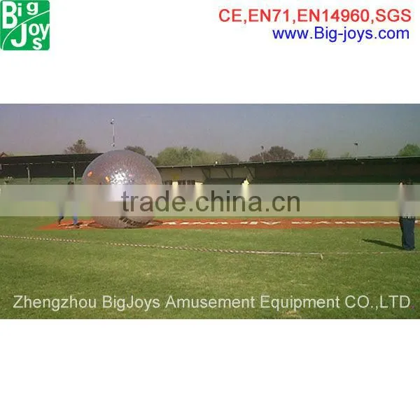 Water Zorb Ball for Sale Colorful Inflatable Zorb Ball photo-2