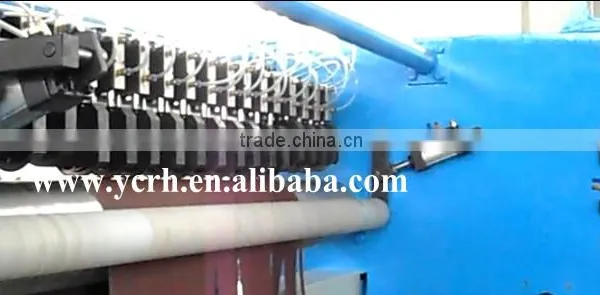 Roll Abrasive Paper and Cloth Slitter Machine photo-3