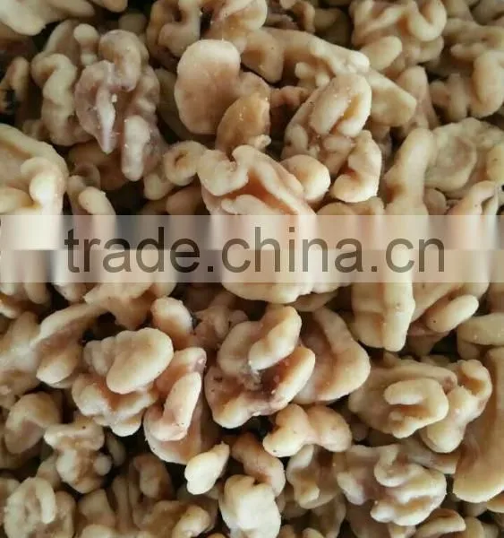 Walnut Kernels Without Skin