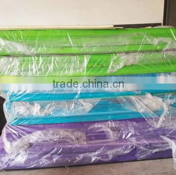 2mm Eco-Friendly Close Cell EVA Foam Sheets For Yoga Products photo-5