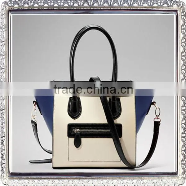 2016 Fashion Women Shoulder PU Leathers Handbags