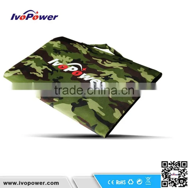 2016 New Arrival High Quality High Efficiency 15W Solar Charger photo-5
