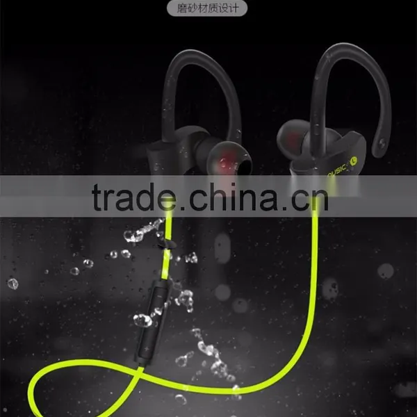 High Quality Mini Bluetooth Earphone,Sport Wireless Bluetooth 4.1 Stereo Earbuds/Headset photo-6
