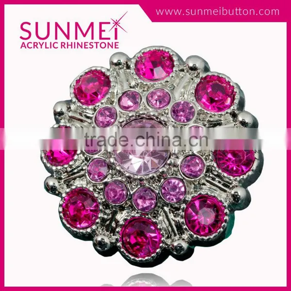 Wholesale Rhinestone Embellishments for All Types of Ladies Dresses photo-2