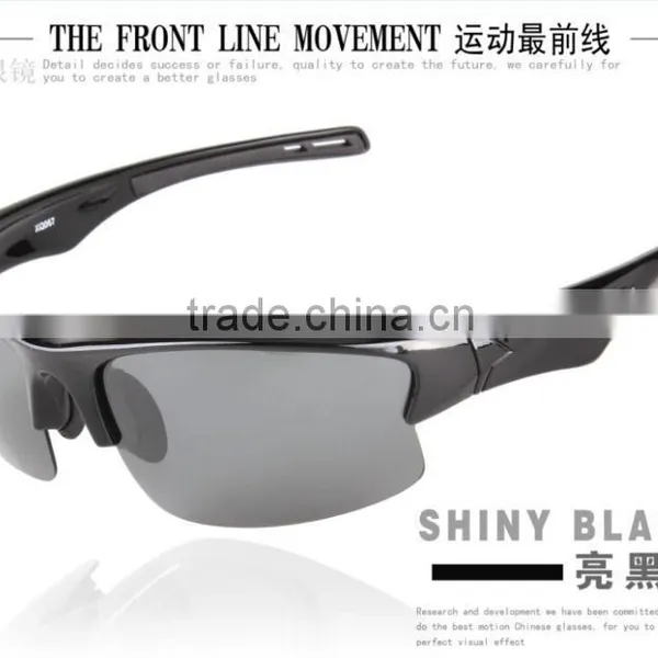 CE Certified Top Selling Cycling Sunglasses Uv400 Polarized Fishing Sunglasses Made in China Wholesale photo-4