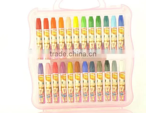 Drawing With Oil Pastel Sets for Kids photo-5