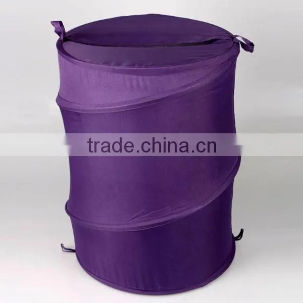 Folding Pop up Storage Hamper