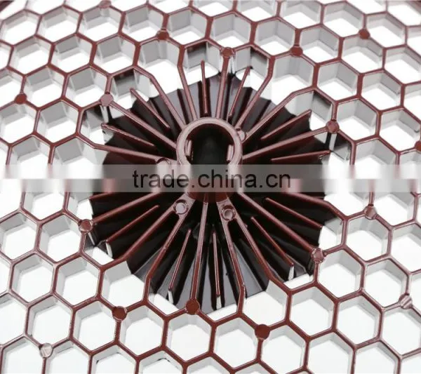 2016 Unique LED Garden Street Light Fixture photo-2