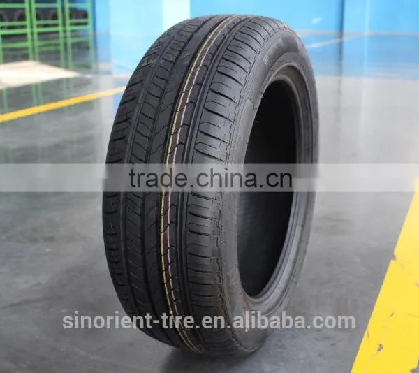 China Wholesale Auto Car Parts Accessories Tires Car PCR Tyres photo-6