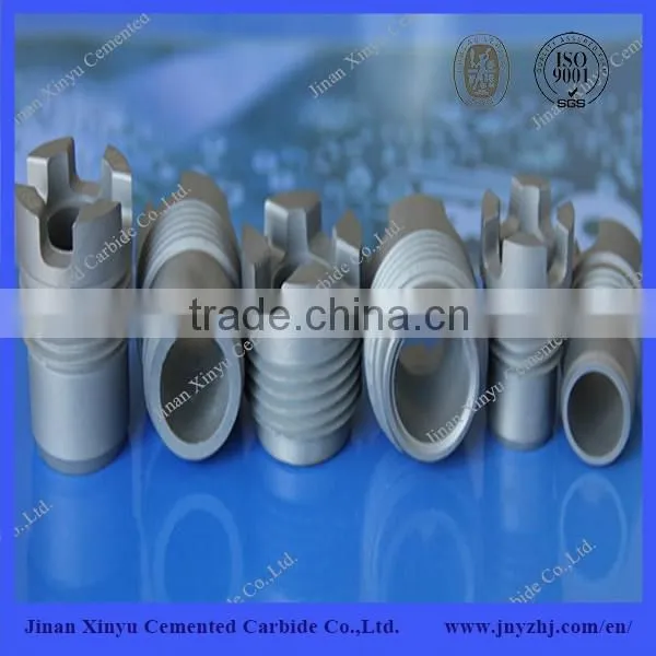 Tungsten Carbide,Cemented Carbide,Carbide Blanks photo-4