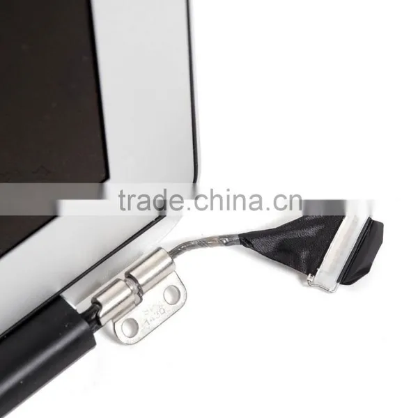 GRADE A 11.6" LCD DISPLAY ASSEMBLY for MacBook Air 11 A1465 photo-5