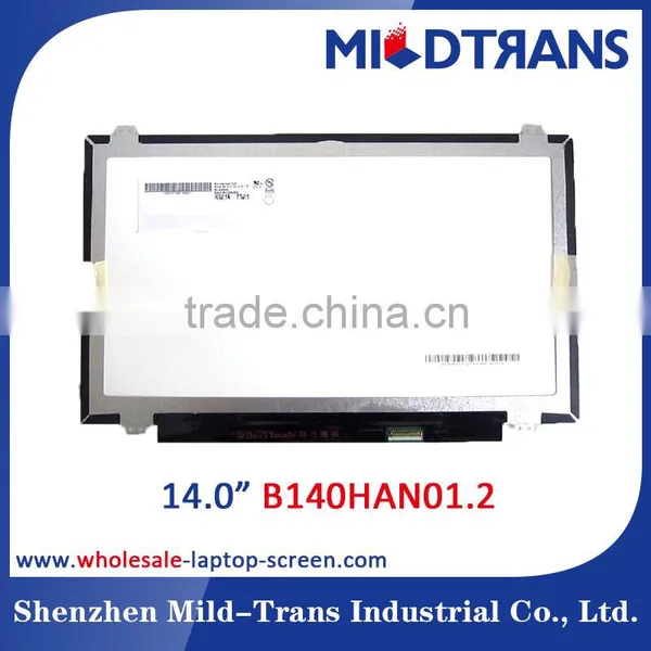 Wholesale Laptop Part B140HAN01.2