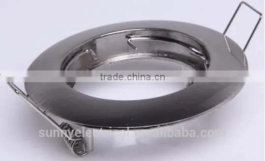 Gu5.3/Gu10/Mr 16 Ceiling Lamp Fitting 40mm/50mm photo-4