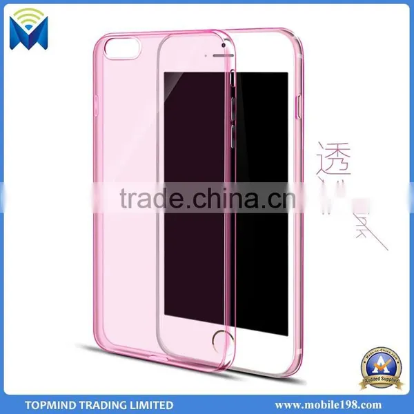 Hot Sale Case for IPhone, TPU Case for IPhone 6S 4.7inch photo-2
