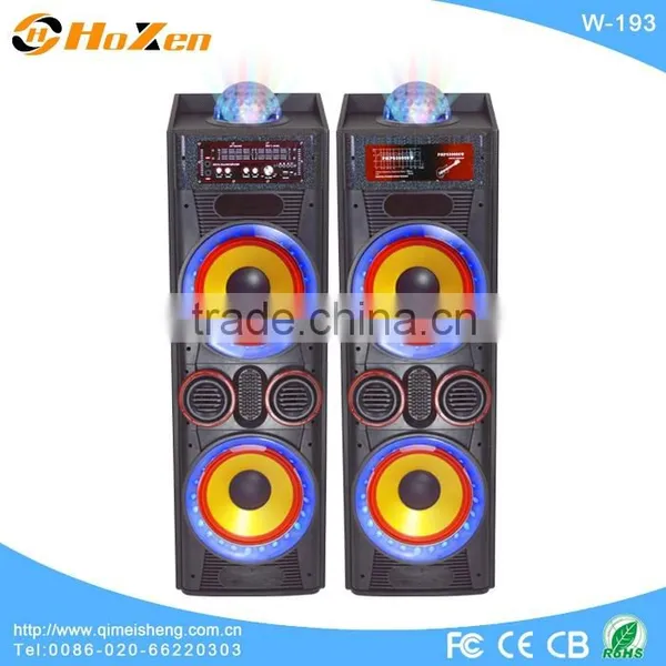 Vacuum Tube Amplifier Car Mono Car Amplifier Car Vibrating Speakers