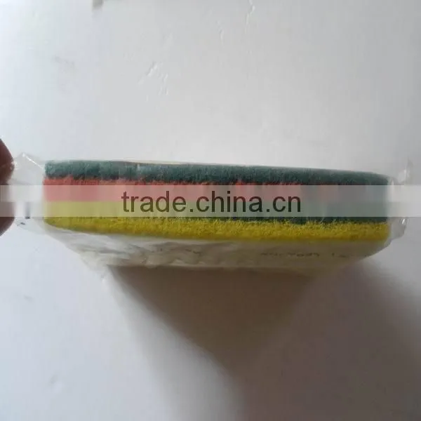 China Factory Price Automatic Dishwashing Tablet Pillow Type Packing Machine photo-3
