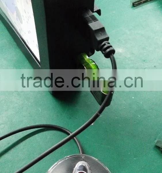 5" Inch LCD Strip Bar Display Loop Video Billboard for Retail Store photo-4
